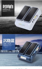 腿部下肢塑形利器!電動走步漫步機,助您輕鬆健身,完美塑造下半身線條