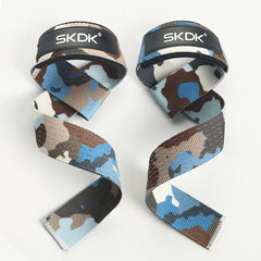 多功能健身助力帶:提升握力、增強拉力、助力引體向上(免運費)