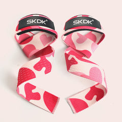 多功能健身助力帶:提升握力、增強拉力、助力引體向上(免運費)