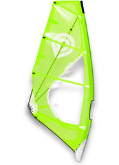 Goya Banzai Pro 滑浪風帆 Power wave 4帆骨