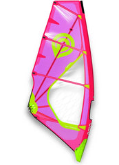 Goya Banzai X Pro Powerwave 4 Batten wave sail