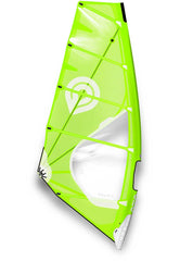 Goya Eclipse X Pro windsurfing Variowave sail 5 batten