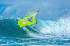 Goya Banzai Pro 滑浪風帆 Power wave 4帆骨