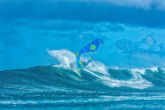Goya Banzai X Pro Powerwave 4 Batten wave sail