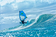 Goya Banzai X Pro Powerwave 4 Batten wave sail