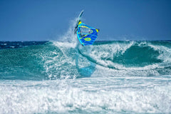 Goya Banzai X Pro Powerwave 4 Batten wave sail