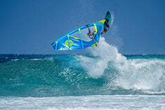 Goya Banzai X Pro Powerwave 4 Batten wave sail