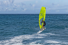 Goya Eclipse X Pro windsurfing Variowave sail 5 batten