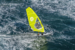 Goya Eclipse X Pro windsurfing Variowave sail 5 batten