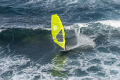 Goya Eclipse X Pro windsurfing Variowave sail 5 batten