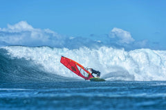 Goya Eclipse X Pro windsurfing Variowave sail 5 batten