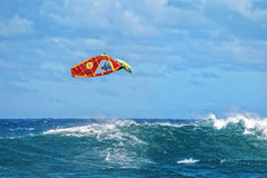 Goya Eclipse X Pro windsurfing Variowave sail 5 batten