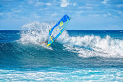 Goya Surfwave 3 Batten Fringe X Pro 高級滑浪風帆