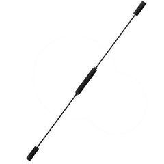 全新三代健身利器!可調節配重彈力棒Flexi Bar,助您健身減脂,多功能訓練一條龍(免運費,送到家!!)