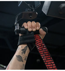 硬拉背神器!引體向上助力帶搭配防滑手套,助您全面鍛煉背部肌肉,提升健身效果「免運費」