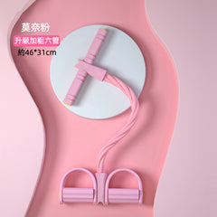 小燕飛蹬腿拉伸器:女士腹部鍛煉,瑜伽開背練腰,家用訓練利器(免運費到家)