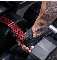 硬拉背神器!引體向上助力帶搭配防滑手套,助您全面鍛煉背部肌肉,提升健身效果「免運費」