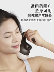 推脂推油電動美體按摩儀,推脂塑形,舒緩疲勞,重拾健康能量【免運費】