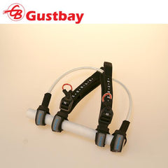 Gustbay 2024腰鉤繩 可調式衝浪風帆用腰鈎繩 harness line「免運費」