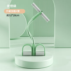 小燕飛蹬腿拉伸器:女士腹部鍛煉,瑜伽開背練腰,家用訓練利器(免運費到家)