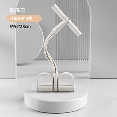 小燕飛蹬腿拉伸器:女士腹部鍛煉,瑜伽開背練腰,家用訓練利器(免運費到家)