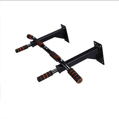 強健體魄,家庭新選擇!牆上多功能單槓引體向上器,助您全面鍛鍊,打造健康體態