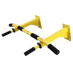 強健體魄,家庭新選擇!牆上多功能單槓引體向上器,助您全面鍛鍊,打造健康體態