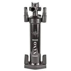 新款多功能mini手動打氣泵可折疊手動泵雙向充氣「免運費」