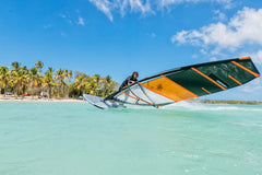 RRD 滑浪風帆Fire Y27高性能自由滑行freeride sail