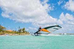 RRD Evolution Y27滑浪風帆Freeride sail 滑行帆