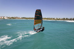 RRD 滑浪風帆Fire Y27高性能自由滑行freeride sail