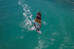 RRD 滑浪風帆Fire Y27高性能自由滑行freeride sail