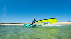 Simmer Enduro 6.5/7.1 高性能滑行風帆freeride sail「免運費」