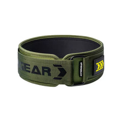 Fittergear健身必备!護腰帶助您深蹲、硬拉、力量舉等負重運動,提升訓練效果,守護您的腰部健康【免運費】