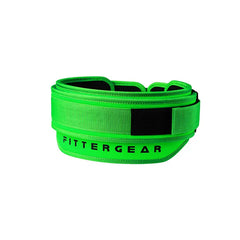 Fittergear健身必备!護腰帶助您深蹲、硬拉、力量舉等負重運動,提升訓練效果,守護您的腰部健康【免運費】