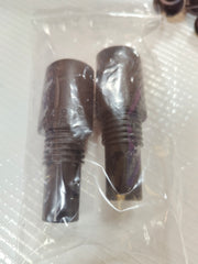 新款多功能mini手動打氣泵可折疊手動泵雙向充氣「免運費」