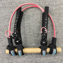 Gustbay 2024腰鉤繩 可調式衝浪風帆用腰鈎繩 harness line「免運費」