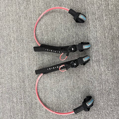 Gustbay 2024腰鉤繩 可調式衝浪風帆用腰鈎繩 harness line「免運費」