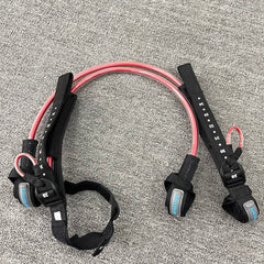 Gustbay 2024腰鉤繩 可調式衝浪風帆用腰鈎繩 harness line「免運費」