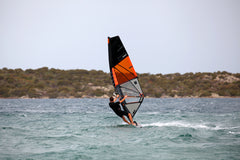 RRD Style Pro Y29 Freestyle 自由式滑浪風帆大風小帆花式風帆