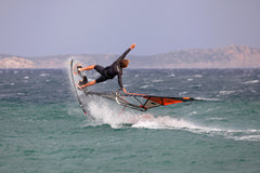 RRD Style Pro Y29 Freestyle 自由式滑浪風帆大風小帆花式風帆