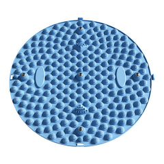 指壓板足底按摩墊室內原地超慢跑趾壓板腳底經絡疏通神器跑步墊子