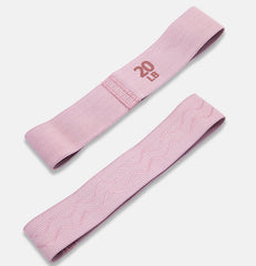 瑜伽彈力帶練臀健身阻力帶普拉提美臀帶翹臀圈針織帶磅數拉伸訓練