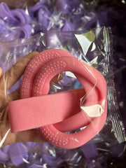 彈力帶8字拉力器瑜伽輔助家用健身器材男女開肩美背拉力器 彈力繩