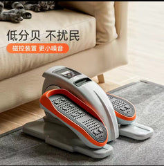 恢復健康,輕鬆健步!電動康復機:全面鍛鍊健身新選擇,腳踏機橢圓機助您健康健走