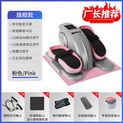 恢復健康,輕鬆健步!電動康復機:全面鍛鍊健身新選擇,腳踏機橢圓機助您健康健走