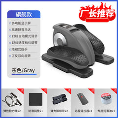 恢復健康,輕鬆健步!電動康復機:全面鍛鍊健身新選擇,腳踏機橢圓機助您健康健走