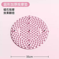 指壓板足底按摩墊室內原地超慢跑趾壓板腳底經絡疏通神器跑步墊子