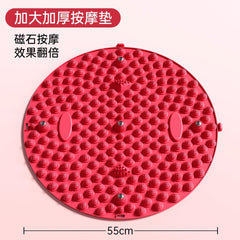 指壓板足底按摩墊室內原地超慢跑趾壓板腳底經絡疏通神器跑步墊子