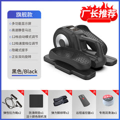 恢復健康,輕鬆健步!電動康復機:全面鍛鍊健身新選擇,腳踏機橢圓機助您健康健走